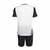 Completo Sportivo per Adulti J-Hayber Lift  Bianco