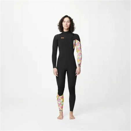 Neoprene Picture Equation 4/3 Alstro Nero