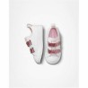 Scarpe Sportive per Bambini Converse Chuck Taylor All-Star 2V Bianco