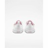 Scarpe Sportive per Bambini Converse Chuck Taylor All-Star 2V Bianco