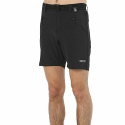 Pantalone per Adulti +8000 Develop M Nero Uomo