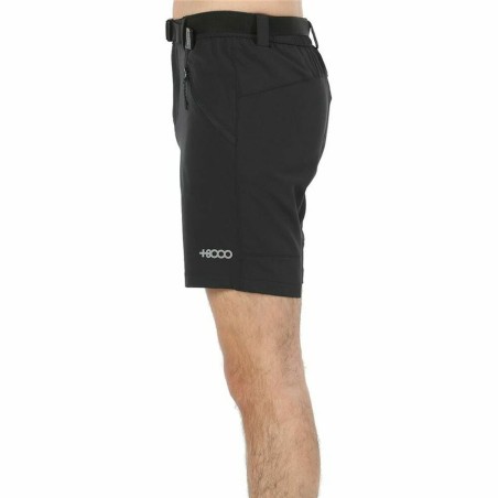 Pantalone per Adulti +8000 Develop M Nero Uomo