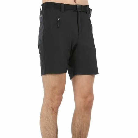 Pantalone per Adulti +8000 Develop M Nero Uomo
