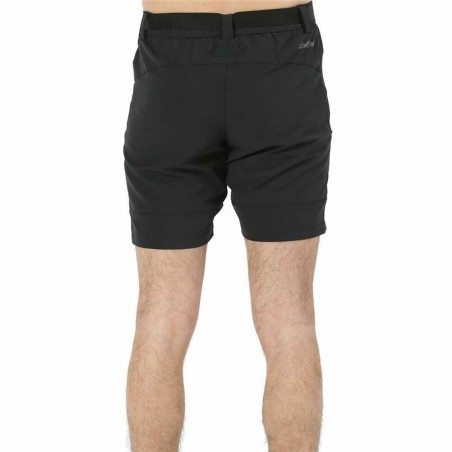 Pantalone per Adulti +8000 Develop M Nero Uomo