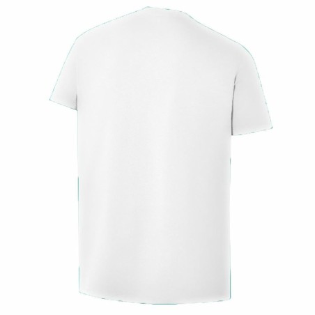 Maglia Joluvi Outsider Camp Bianco