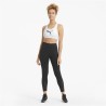 Reggiseno Sportivo Puma Mid Impact 4Keeps Bianco
