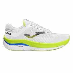 Scarpe da Running per Adulti Joma Sport Lider 2402 Giallo