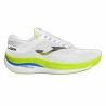 Scarpe da Running per Adulti Joma Sport Lider 2402 Giallo