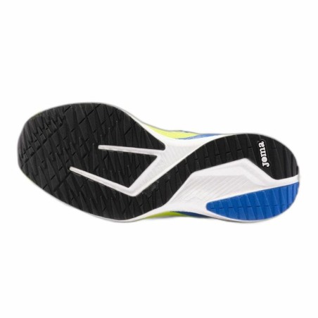 Scarpe da Running per Adulti Joma Sport Lider 2402 Giallo