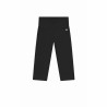 Leggings Sportivo da Donna Champion  3/4  Nero