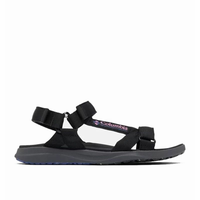 Sandali da Montagna Columbia GLOBETROT™ Nero Sandali da Montagna Columbia GLOBETROT™ Nero
