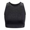 Reggiseno Sportivo Dare 2b You´re A Gem Nero