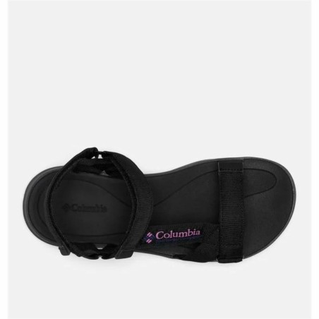 Sandali da Montagna Columbia GLOBETROT™ Nero