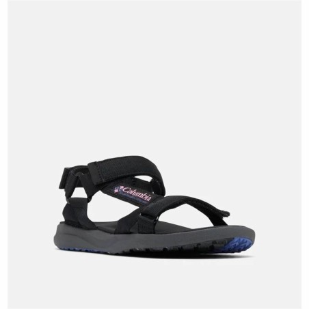 Sandali da Montagna Columbia GLOBETROT™ Nero