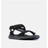 Sandali da Montagna Columbia GLOBETROT™ Nero