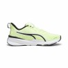 Scarpe Sportive Uomo Puma PWRFrame TR 2 Giallo