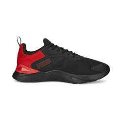 Scarpe Sportive Uomo Puma Infusion Nero
