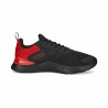 Scarpe Sportive Uomo Puma Infusion Nero