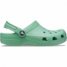 Ciabatte Chiuse Crocs Classic Verde Bambini