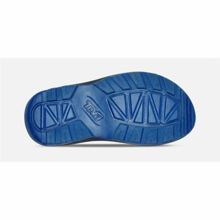 Sandali per Bambini Teva Hurricane Xlt2  Azzurro