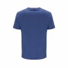 Maglia a Maniche Corte Russell Athletic Amt A30211 Azzurro Uomo