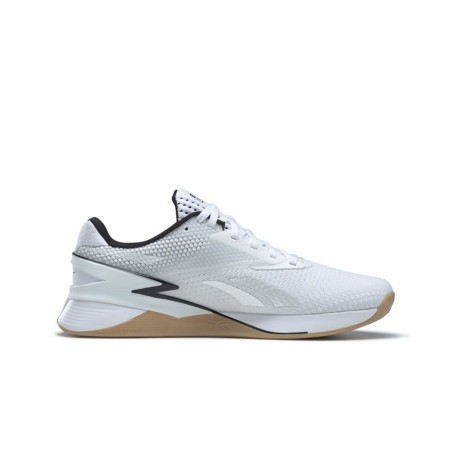 Scarpe Sportive Reebok Nano X3 Bianco