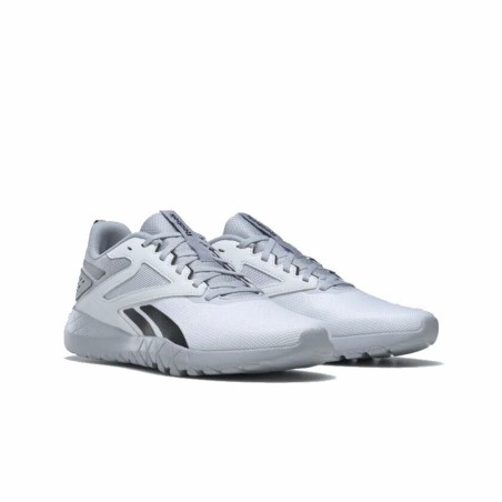 Scarpe Sportive Uomo Reebok Flexagon Energy Tr 4 Bianco