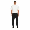 Pantalone di Tuta per Adulti Only & Sons Onslinus Taper 0183 Nero Uomo