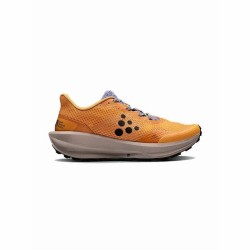 Scarpe da Running per Adulti Craft Ctm Ultra Trail Arancio Uomo