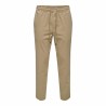Pantalone per Adulti Only & Sons Onslinus Taper 0183 Marrone