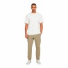 Pantalone per Adulti Only & Sons Onslinus Taper 0183 Marrone