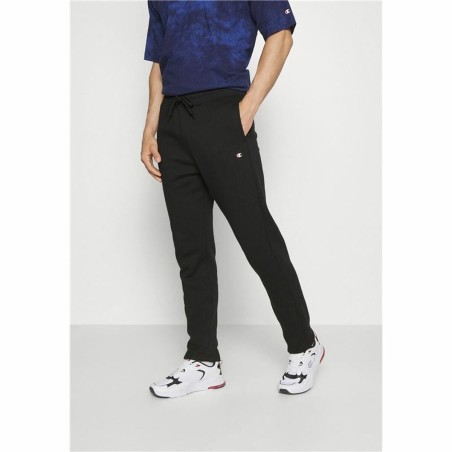 Pantalone Lungo Sportivo Champion Straight Hem Pants Uomo