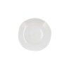 Piatto Fondo Ariane Earth Ceramica Bianco 23 cm (6 Unità)