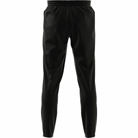 Pantalone per Adulti Adidas Essentials  Nero
