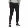 Pantalone per Adulti Adidas Essentials  Nero