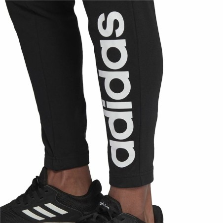 Pantalone per Adulti Adidas Essentials  Nero