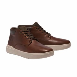 Scarpe da Tennis Casual Timberland Seneca Bay Mid Lace Up