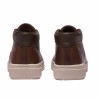 Scarpe da Tennis Casual Timberland Seneca Bay Mid Lace Up