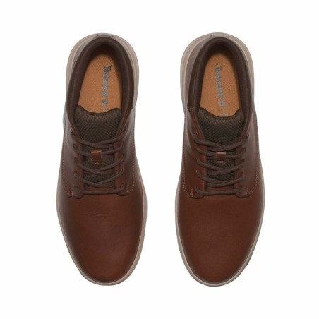 Scarpe da Tennis Casual Timberland Seneca Bay Mid Lace Up