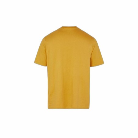 Maglia a Maniche Corte Uomo O'Neill Cali Original Dorato