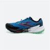 Scarpe da Running per Adulti Brooks Catamount 3 Azzurro Nero