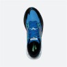 Scarpe da Running per Adulti Brooks Catamount 3 Azzurro Nero