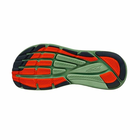 Scarpe da Running per Adulti Altra Via Olympus 2 Grigio chiaro