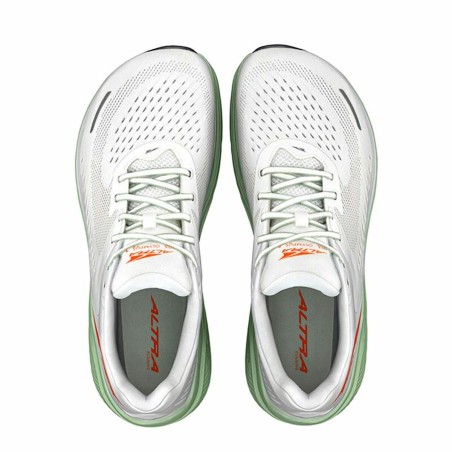 Scarpe da Running per Adulti Altra Via Olympus 2 Grigio chiaro