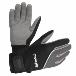 Guanti da immersione Cressi-Sub Tropical (2 mm)