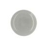 Piatto da pranzo Ariane Porous Verde Ceramica Ø 27 cm (6 Unità)