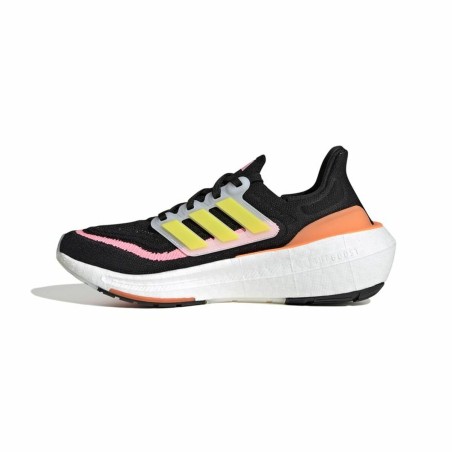 Scarpe Sportive da Donna Adidas Ultraboost Light Nero