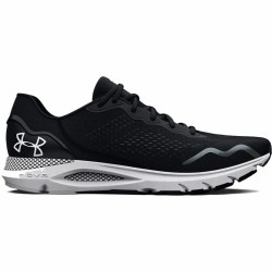 Scarpe da Running per Adulti Under Armour Hovr Sonic Nero