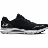 Scarpe da Running per Adulti Under Armour Hovr Sonic Nero