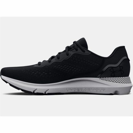 Scarpe da Running per Adulti Under Armour Hovr Sonic Nero